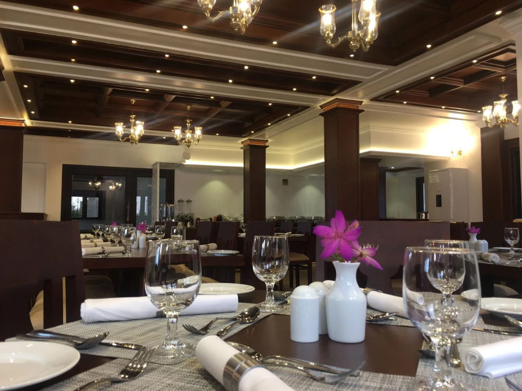 Nihara Resort and Spa Cochin