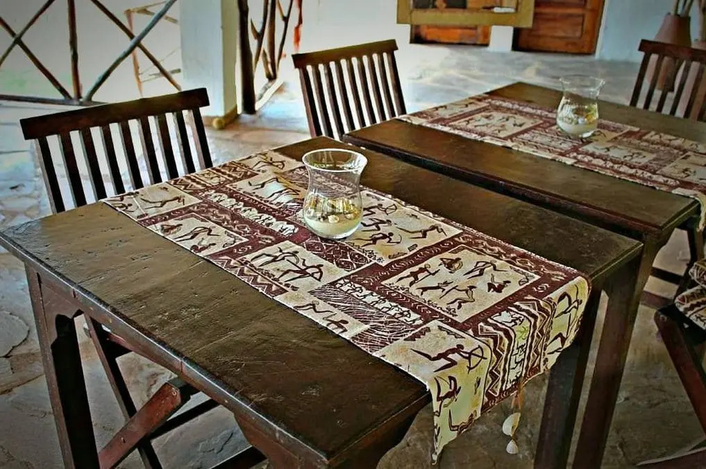 Watamu Eco Villas