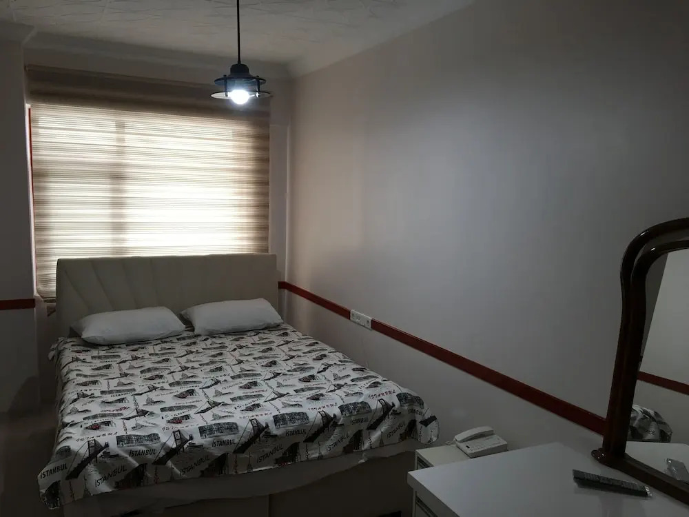 Unsal Hotel Mudurnu