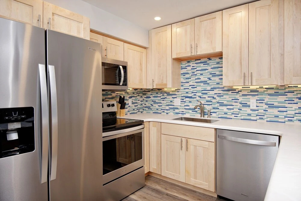 Timber Ridge Unit 2e 1 Bedroom Condo by RedAwning