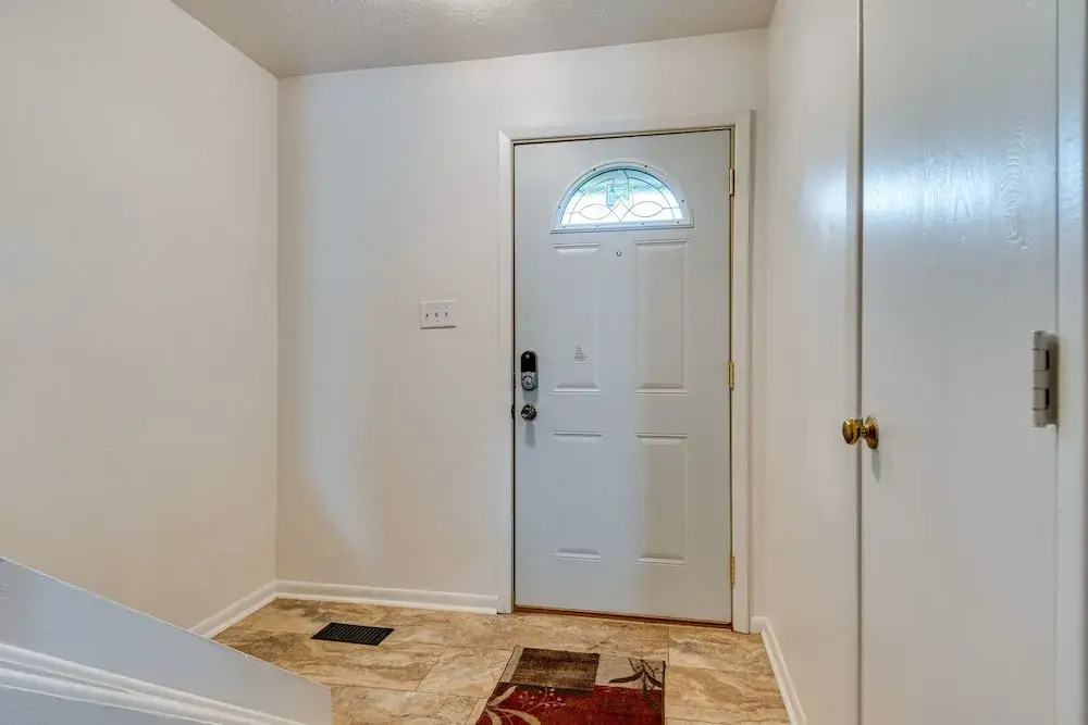 Lawrence Vacation Rental ~ 12 Mi to Indianapolis!