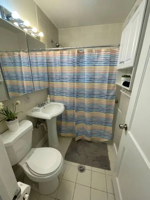Cozy and super location 2 BR