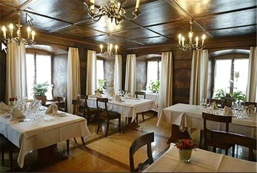 Hotel Linde AG