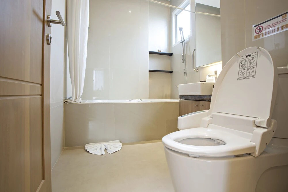 V Residence Serviced Apartment
