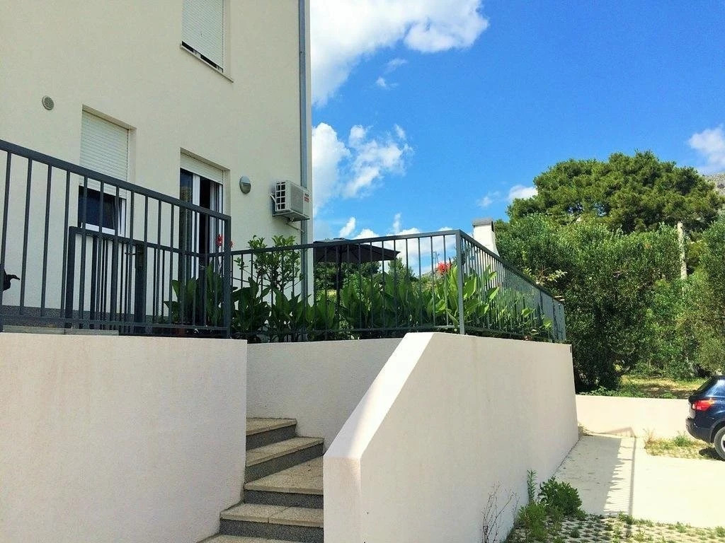Apartment Ivan
