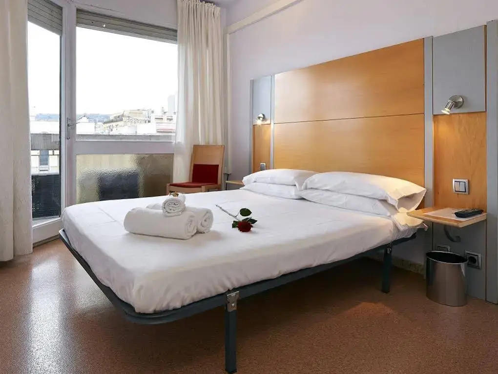 Plaza Spain Guest House