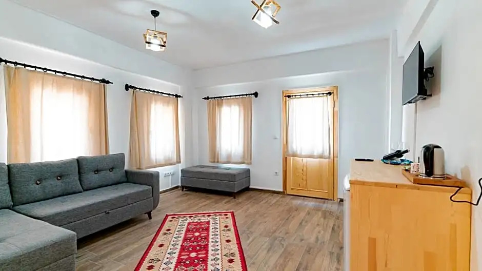 MASAL SUITES ESKi DATCA