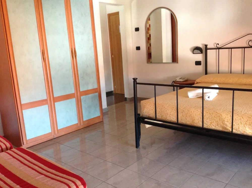 Hotel Pascoli