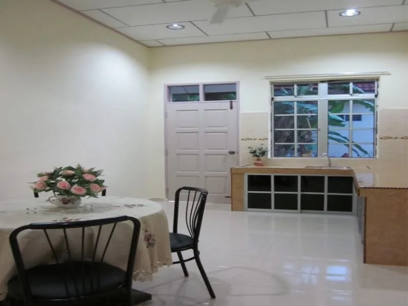 Homestay Amer