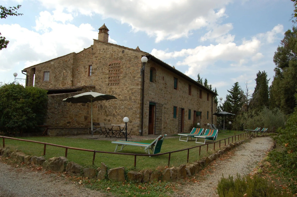 Appartamento Beatrice