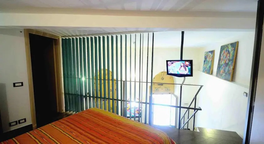 Incantevole Loft Agrigento Centro