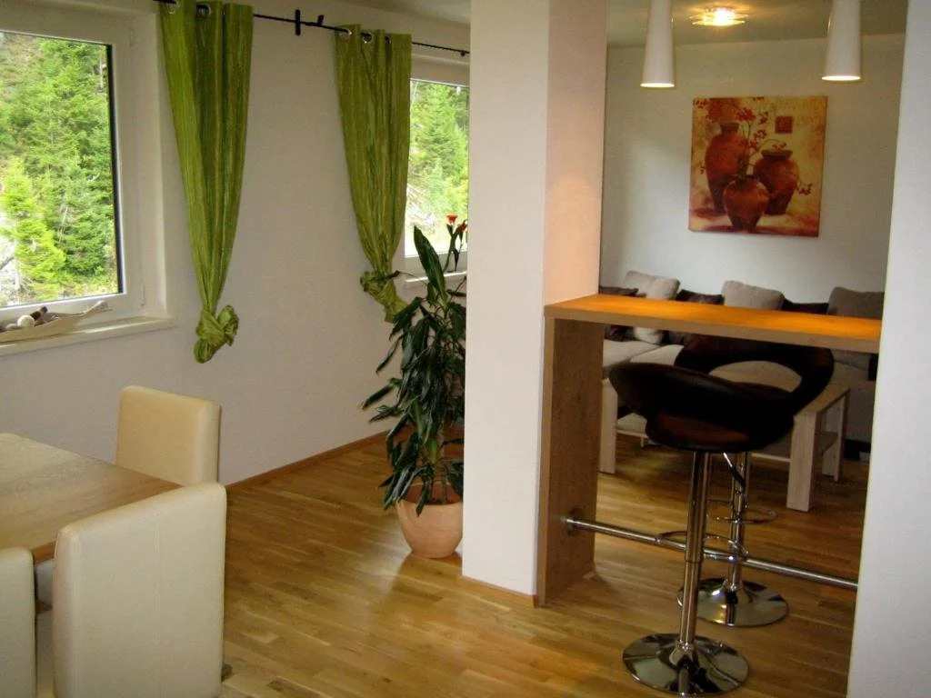Montanara Apartment & Zimmer
