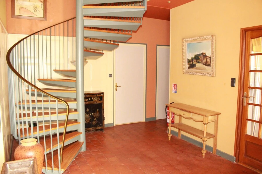 Maison Bourgeoise