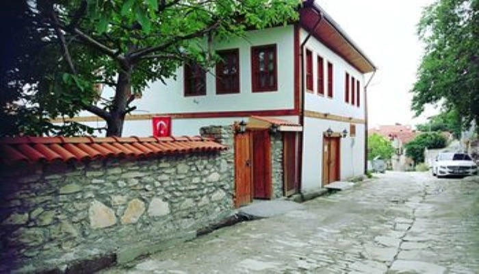 meltem hanım konağı