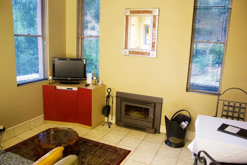 Marwood Villas