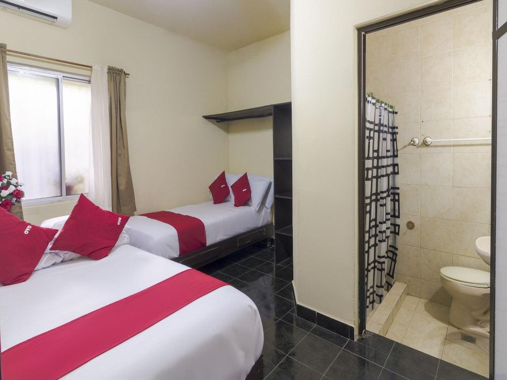 OYO Hotel Promohotel