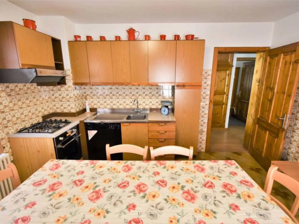 Apartment  Livigno 39765
