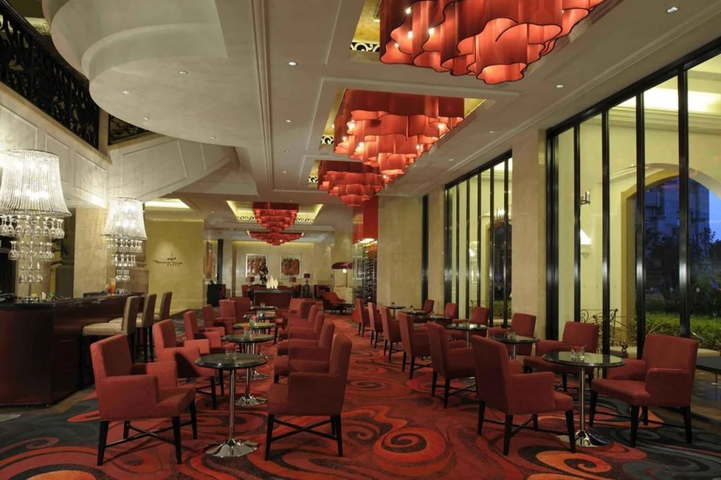 The COLI Hotel Shenzhen