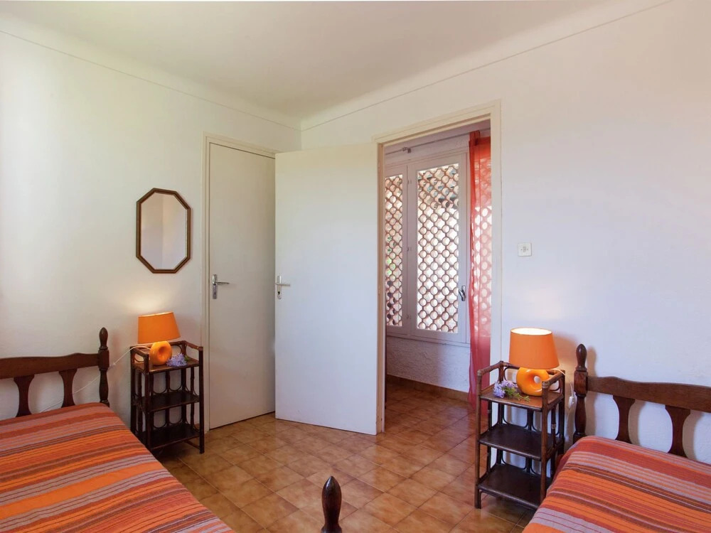 Cosy Holiday Home in Cargèse Corse-du-Sud near Sea