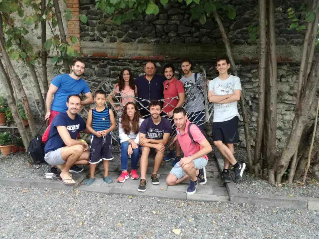 Guest House Kakheti