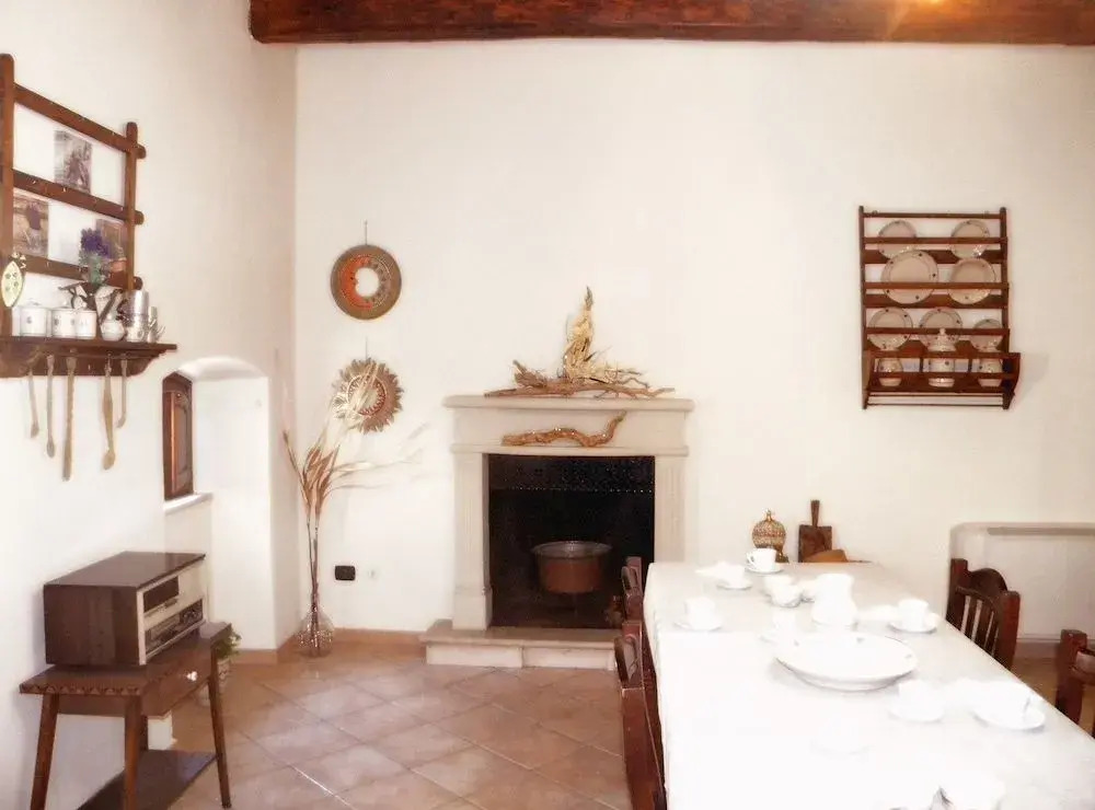 Palazzo L'Occaso