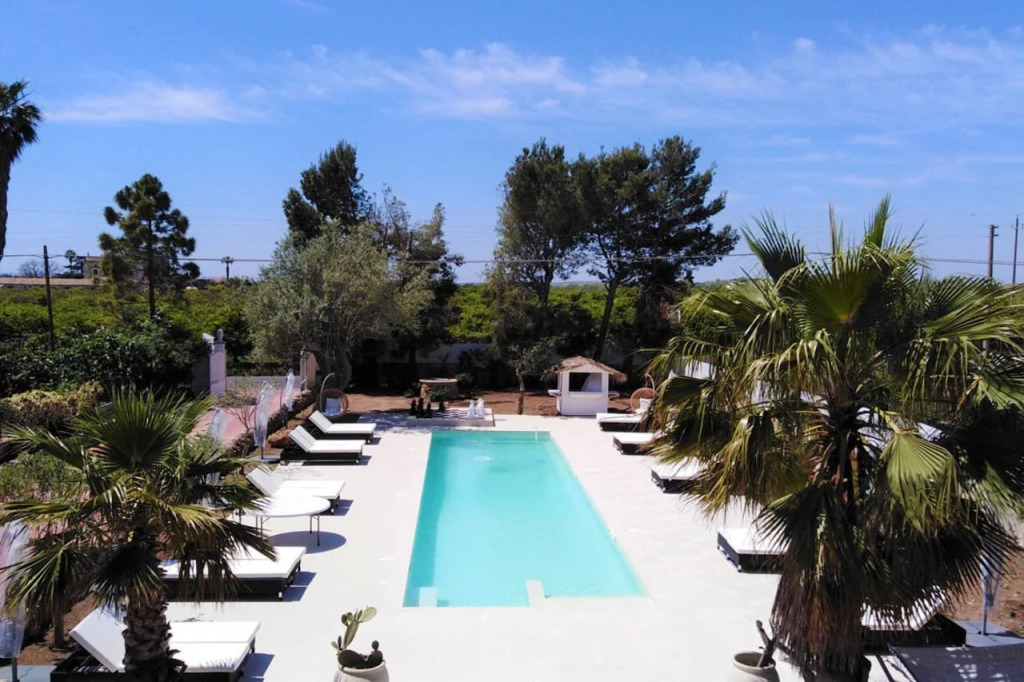 Residence Noto Marina
