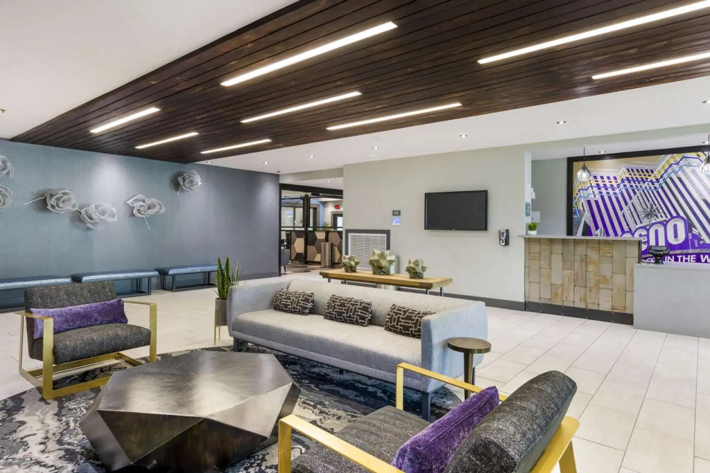 Aiden by Best Western South Reno