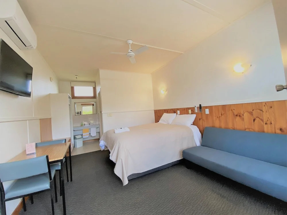 The Terang Motor Inn