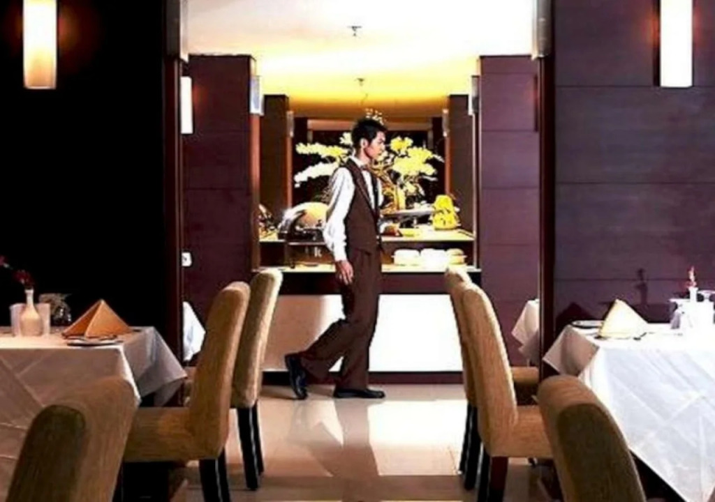 Serela Riau by KAGUM Hotels