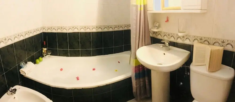 Great Apartment Cristianos Center