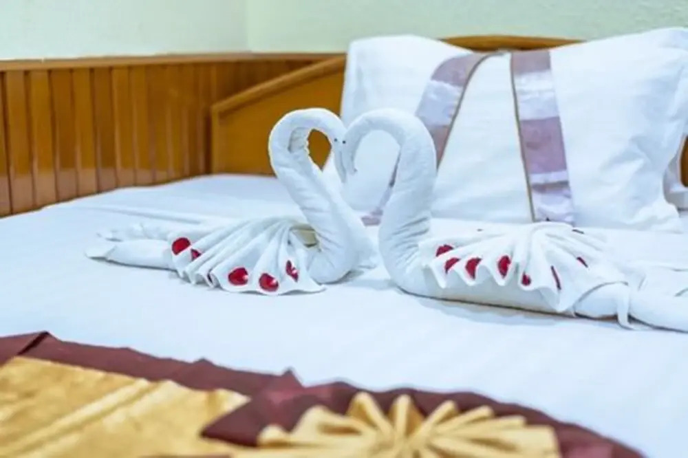 Sunrise Hotel