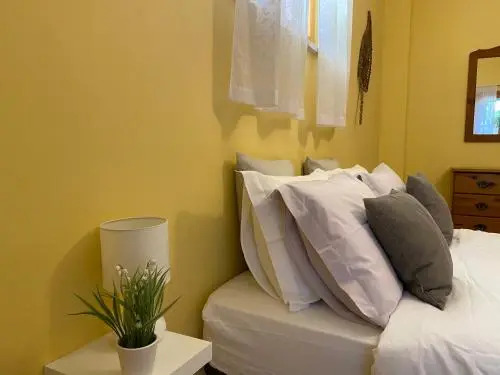 Mondello Holiday Home