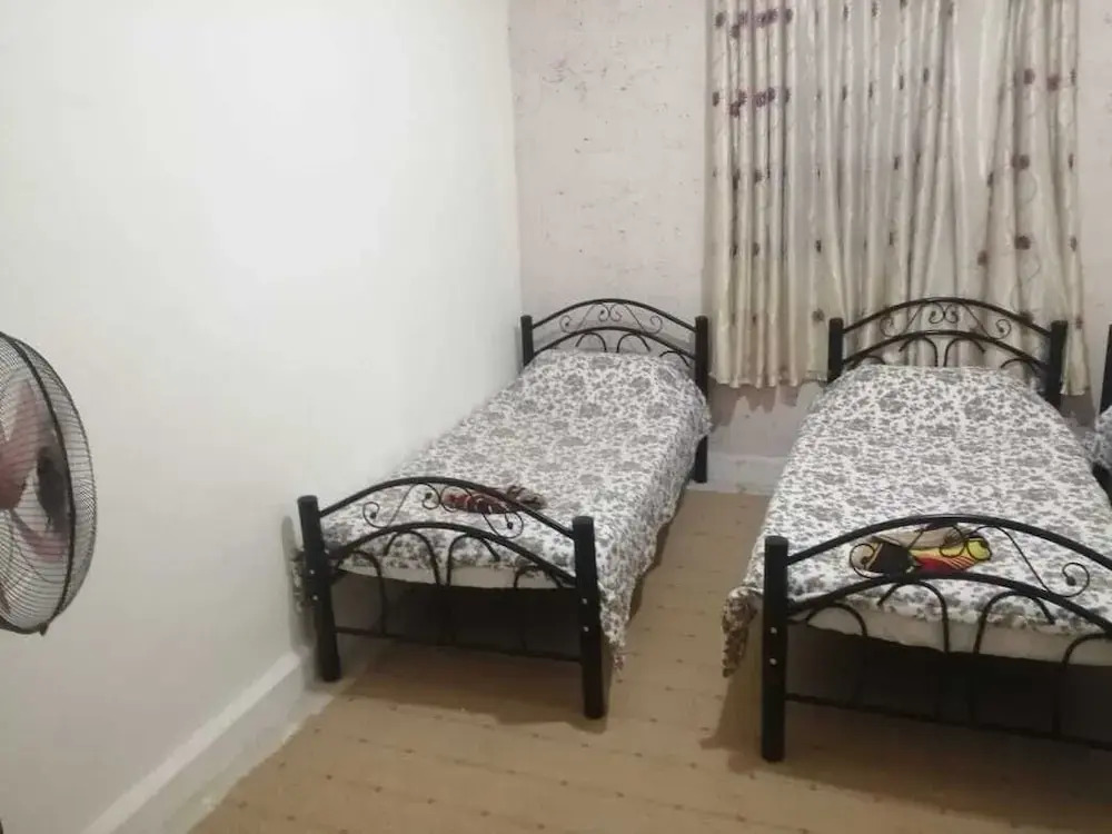 Youth guest house