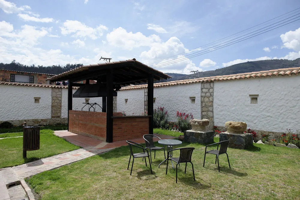 Casona Quesada