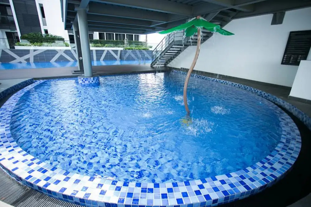 Educity Legoland Cozy 2 Bedroom Suite