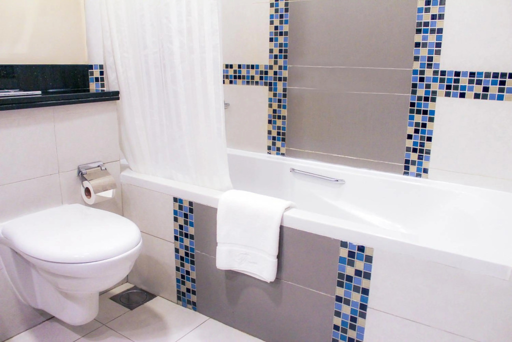 Dunes Hotel Apartment Oud Metha, Bur Dubai