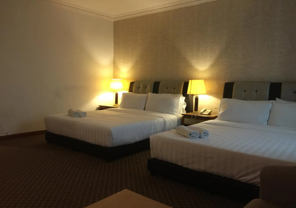 Pelican Hotel