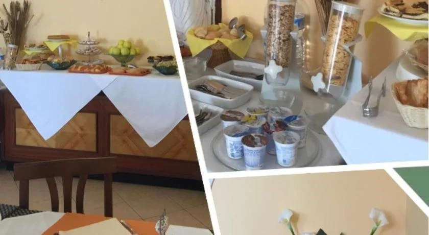 Hotel Villa Elle