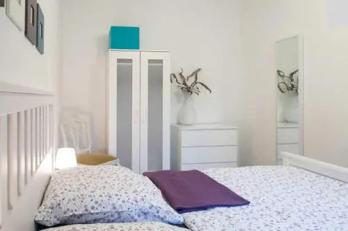 Altstadt Ferienwohnung Wagner