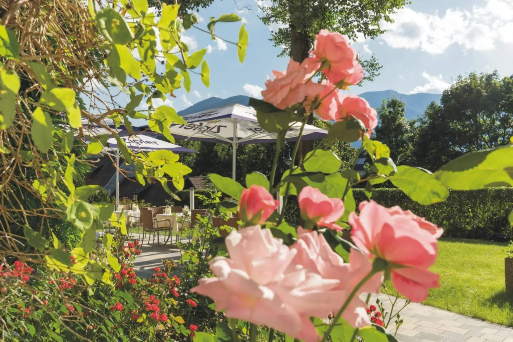 Hotel Schneeberghof