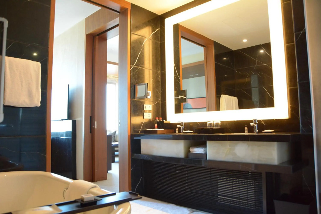 Hyatt Regency Changchun