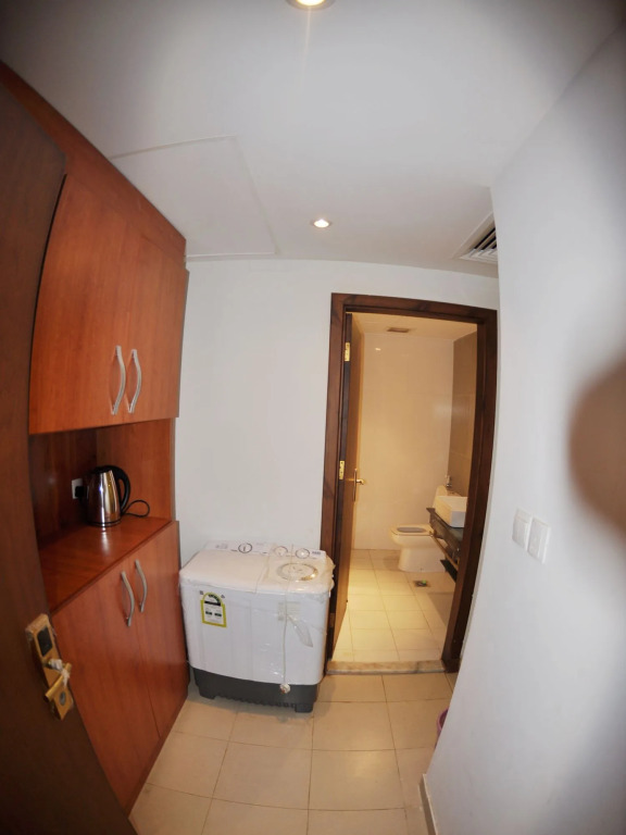 Al Eairy Furnished Apartments Makkah 7