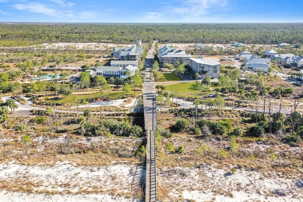 Song of the Sea by Pristine Properties Vacation Rentals