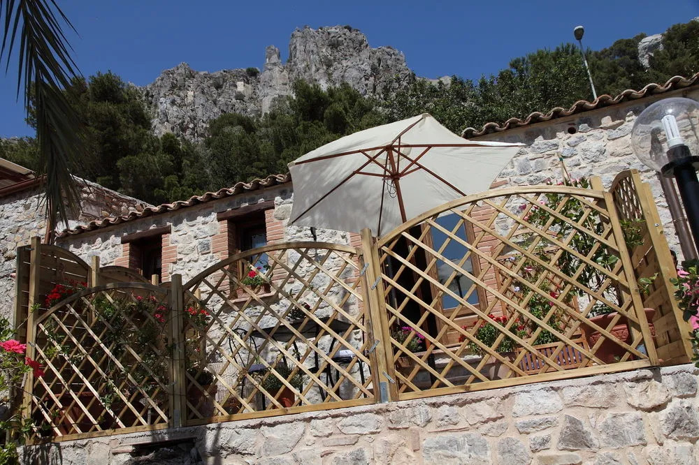 Villas Vacation Service - Cefalu' Countryside