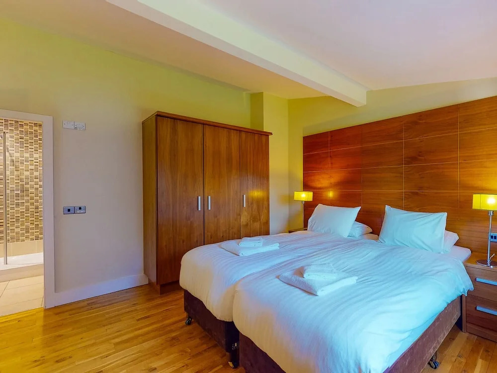 Castlemartyr Holiday Lodges 3 Bed by Trident Holiday Homes