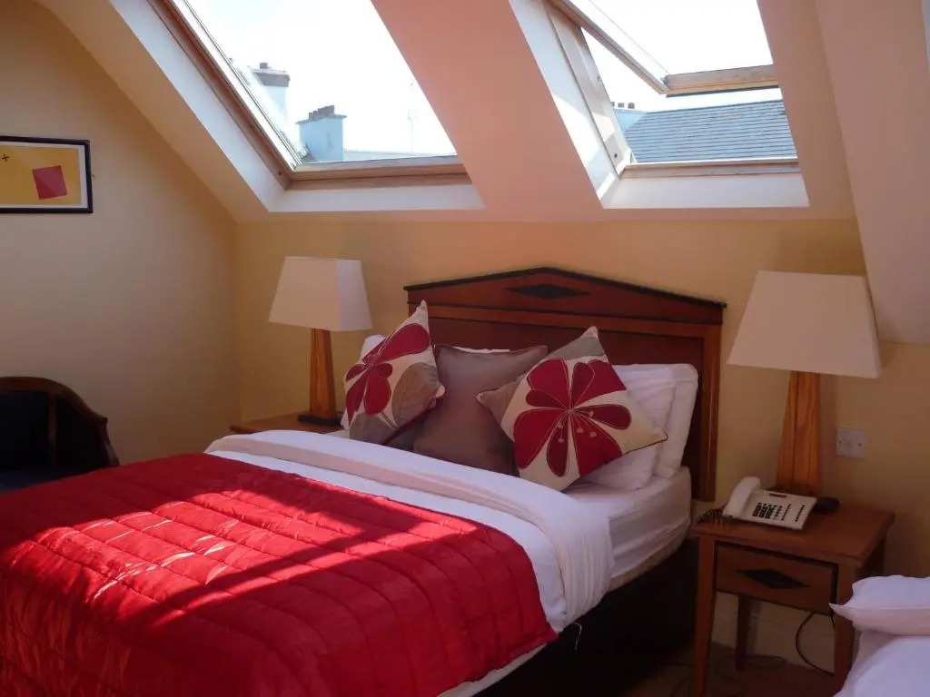 Davitts Guesthouse