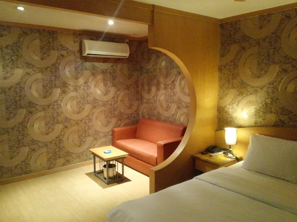 Ramses Hotel
