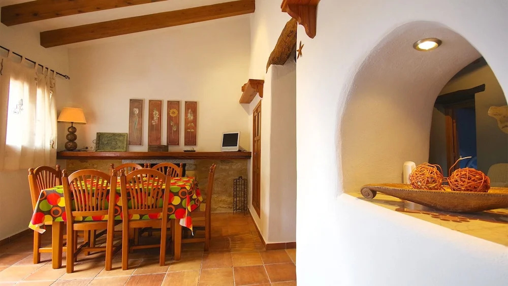 VH CostaBlanca - LLAGRIMA