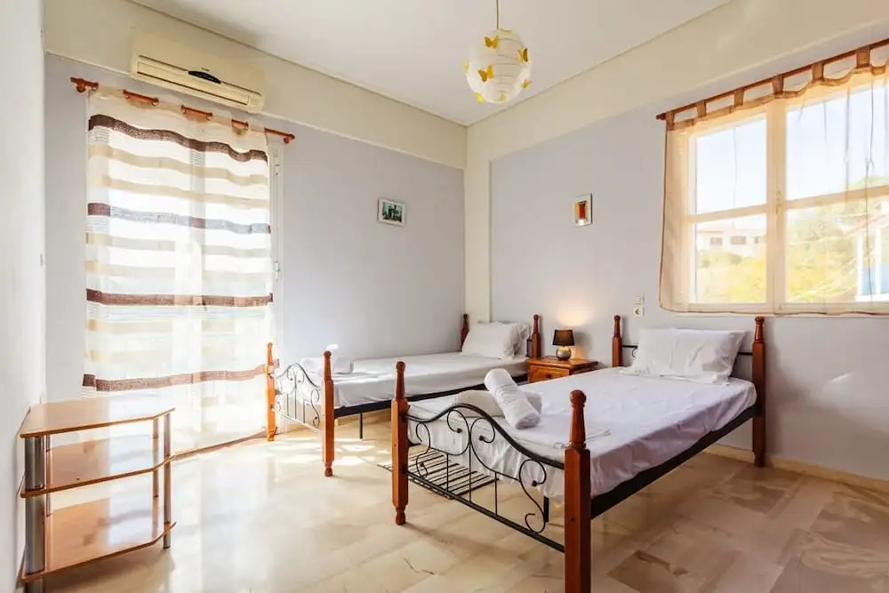 Koroni Seaview Retreats - Summer Escape Lodgings