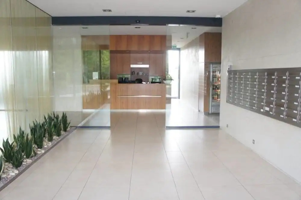 Apartment Rezidence Kavcí Hory